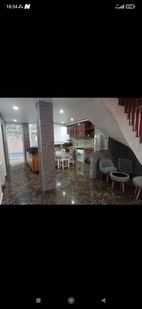 Location appartement f3 hydra