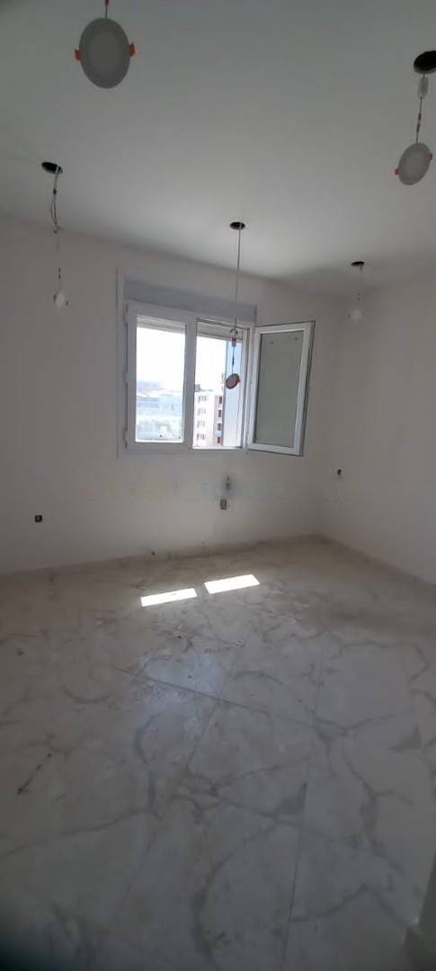 Vente Appartement F3 Bordj El Kiffan