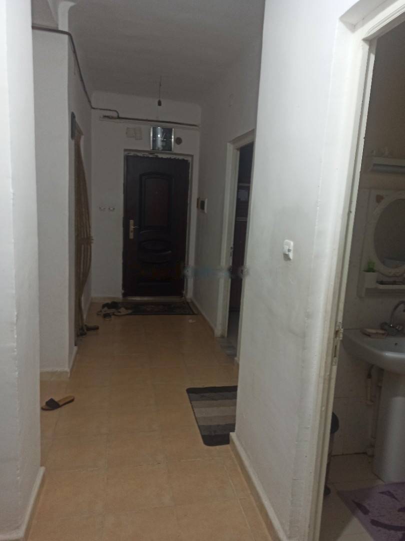 Vente Appartement F3 Ouled Fayet