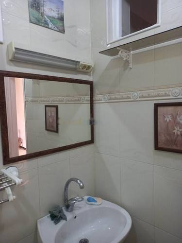 Vente Appartement F3 Beni Messous