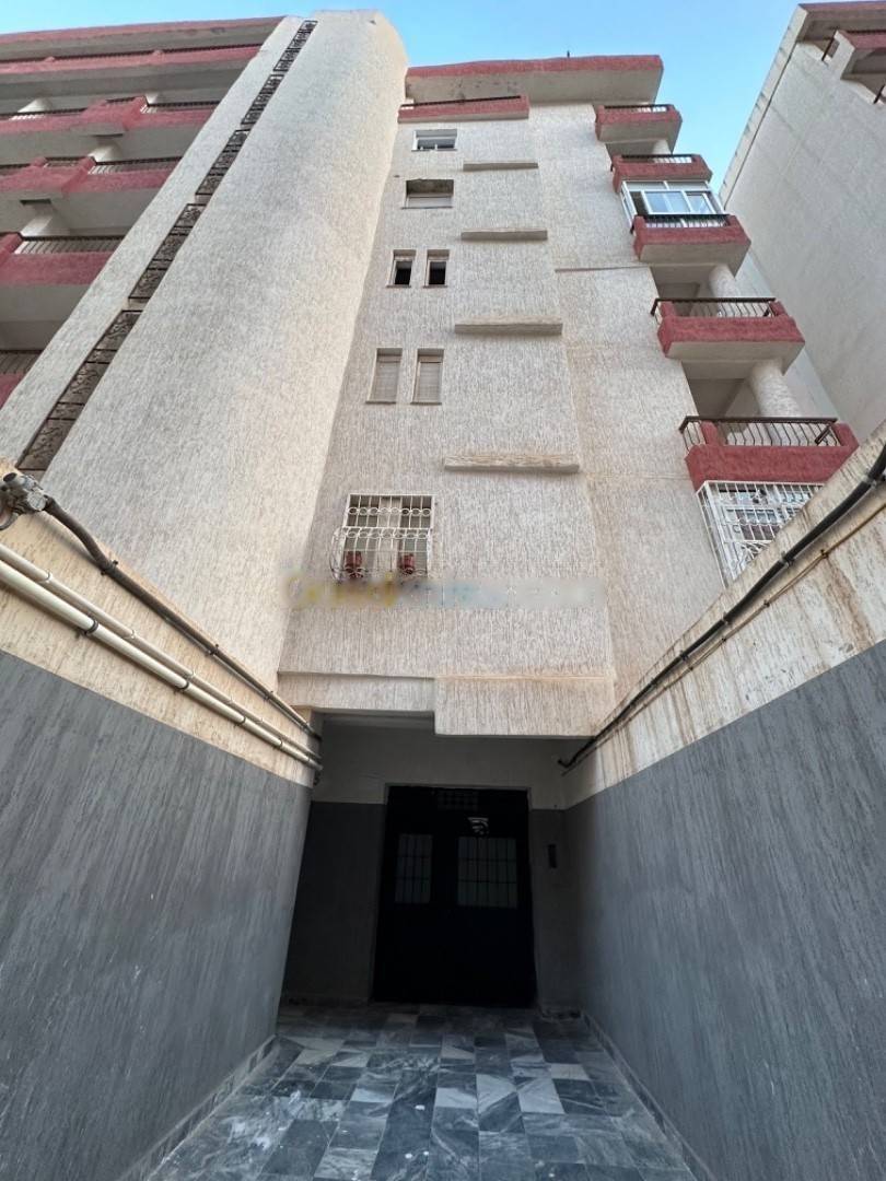 Vente Appartement F4 Ouled Fayet