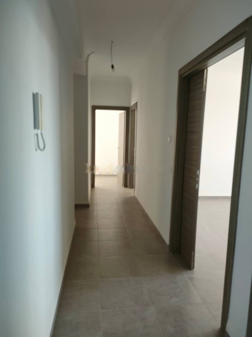 Vente Appartement F4 Birkhadem