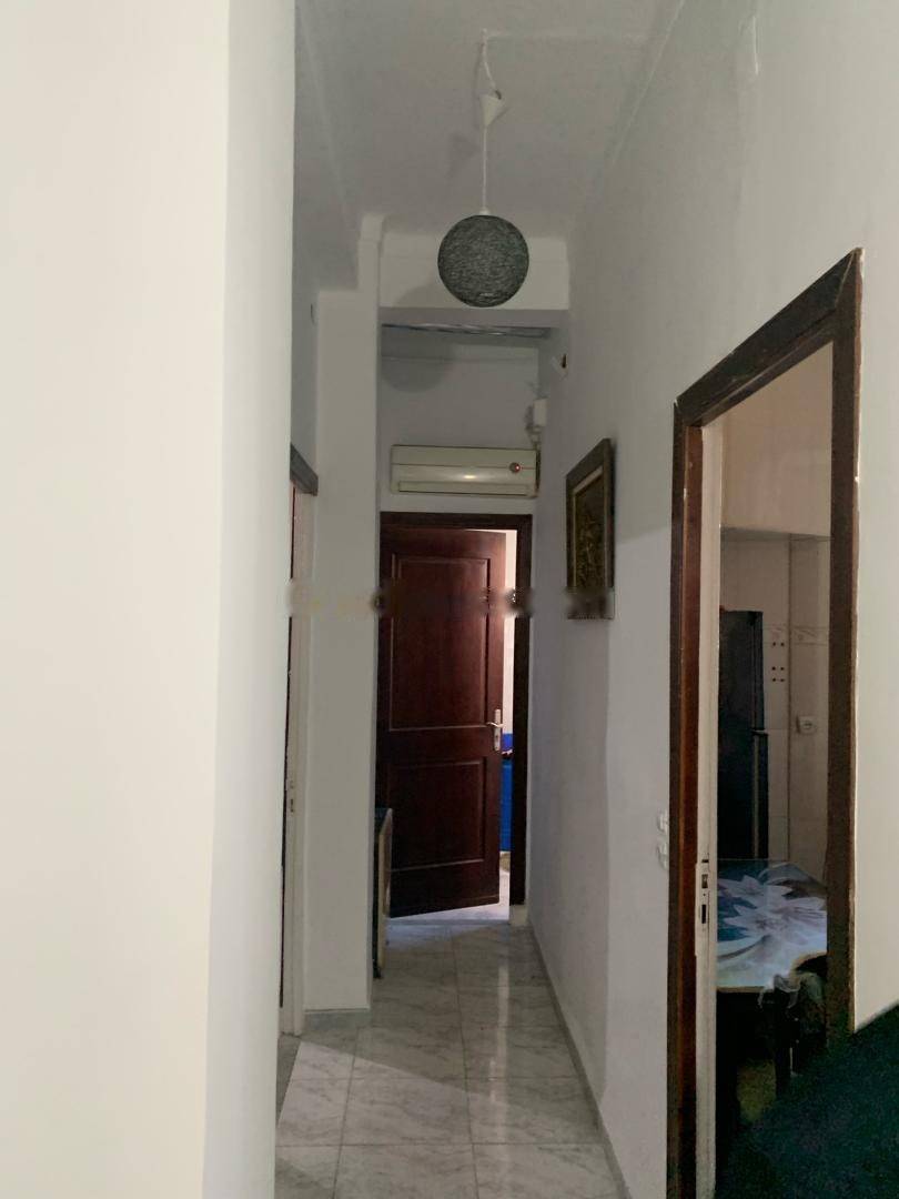 Location Appartement F2 Alger-Centre