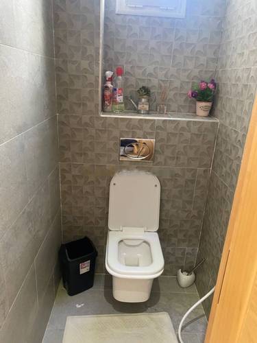 Vente Villa F6 Kouba