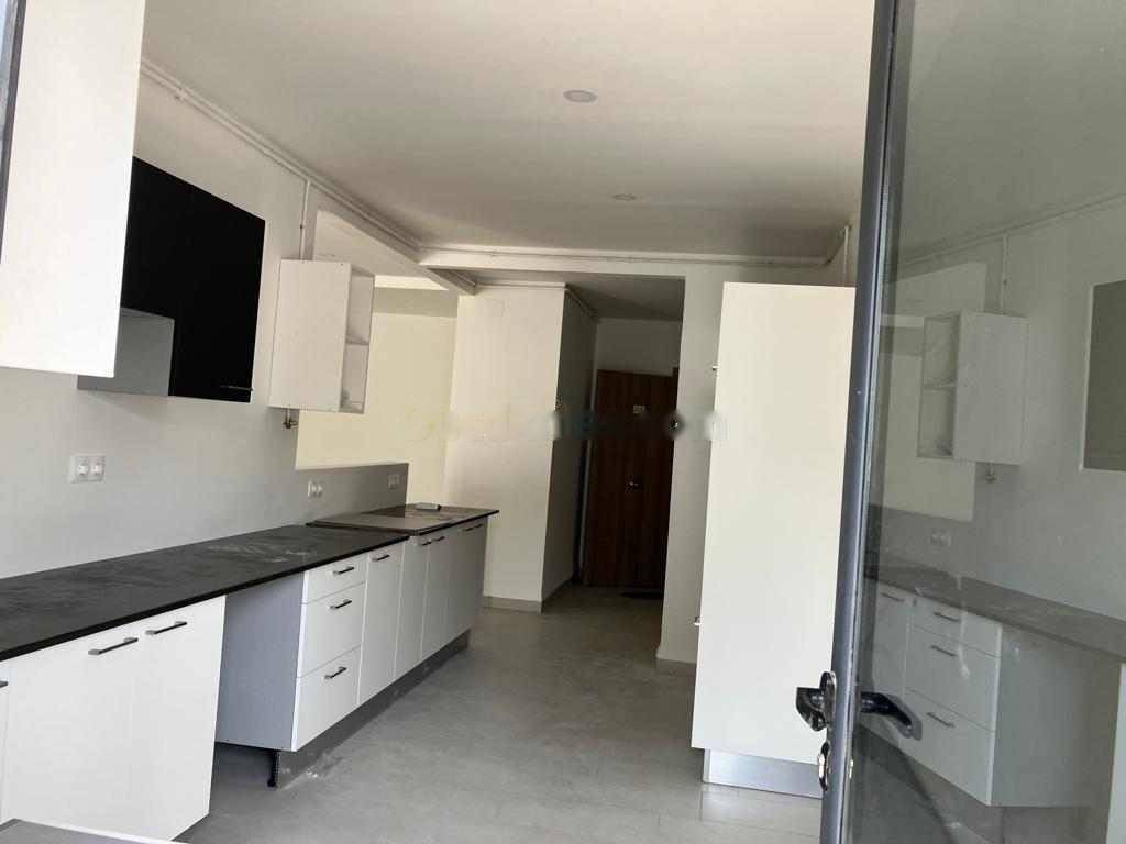 Location Appartement F4 Dely Ibrahim
