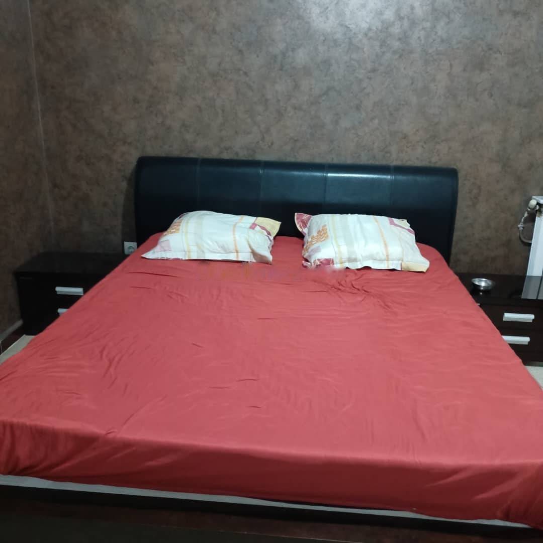 Location Niveau de villa F4 Ain Taya