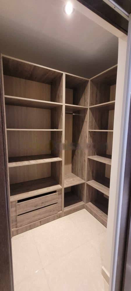 Location Appartement F3 Cheraga