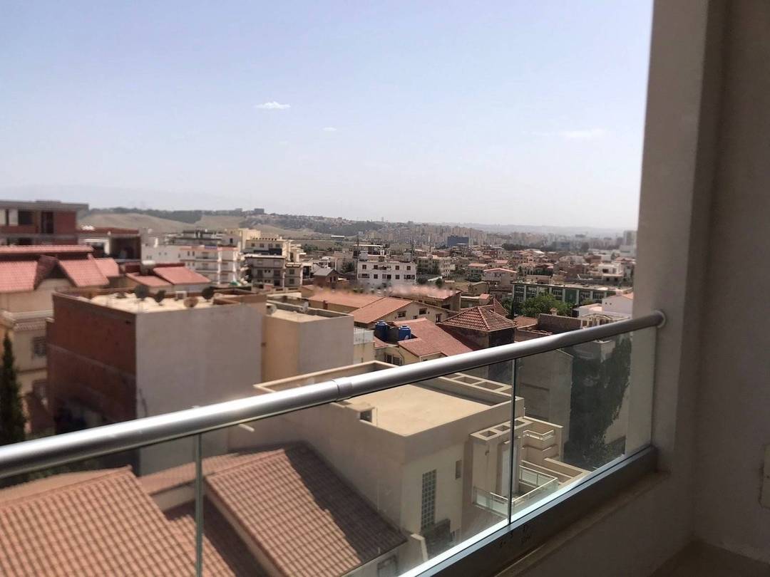 Vente Appartement F4 Cheraga