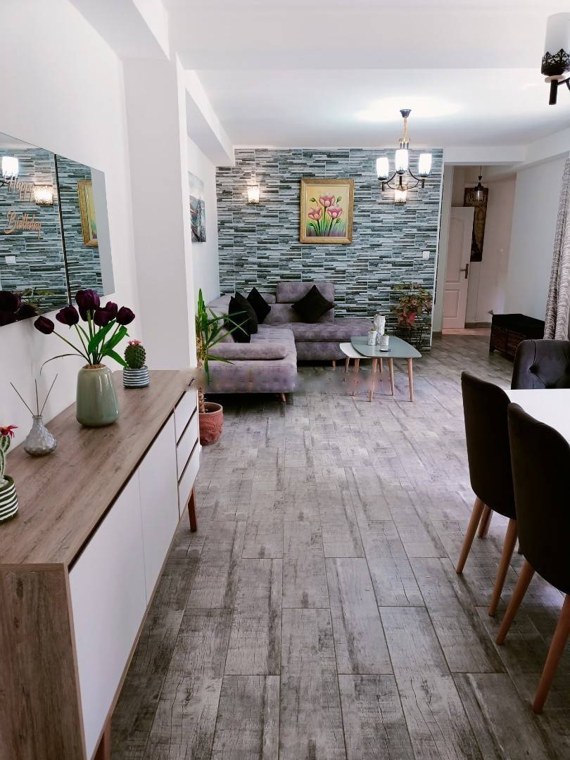 Location Appartement F3 Birkhadem