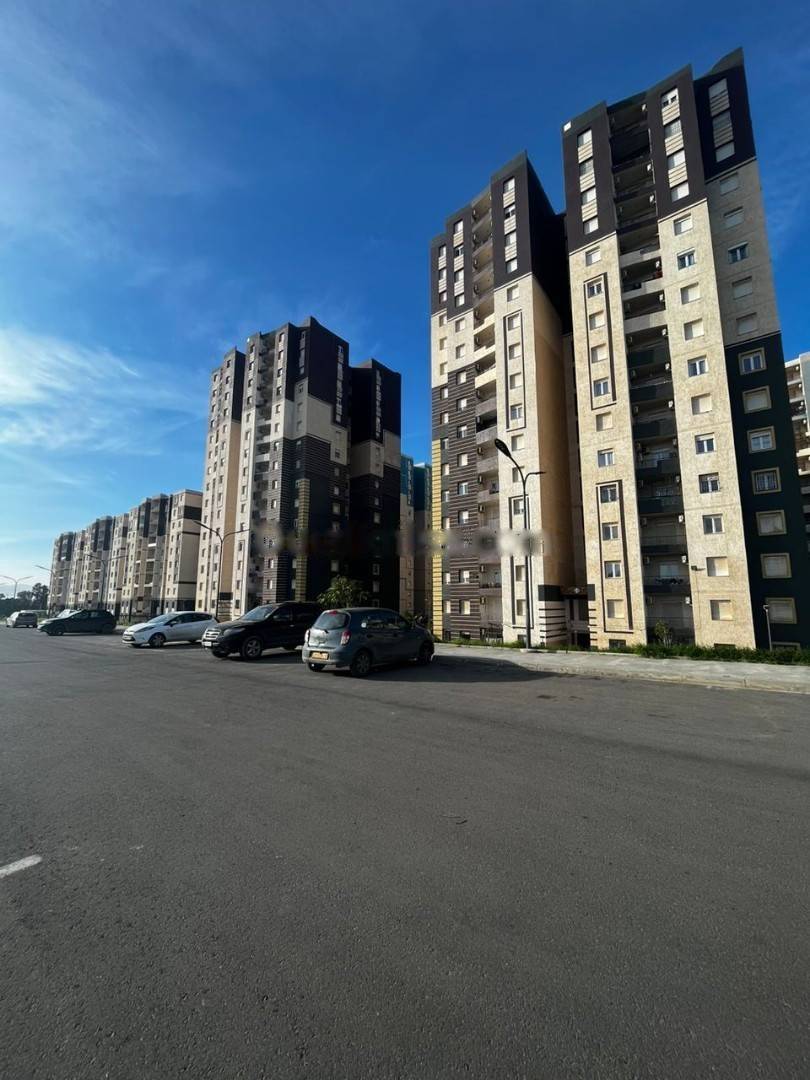 Location Appartement F5 Ouled Fayet