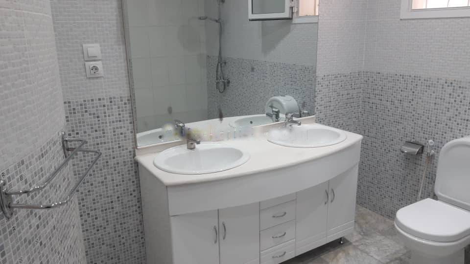 Location Appartement F4 Cheraga