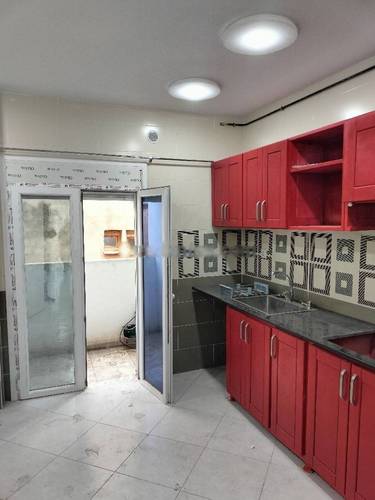 Vente Appartement F3 Bordj El Bahri