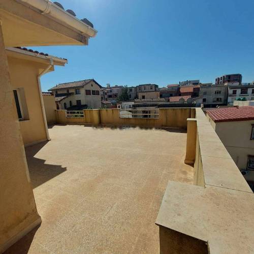 Location Villa F7 Dely Ibrahim