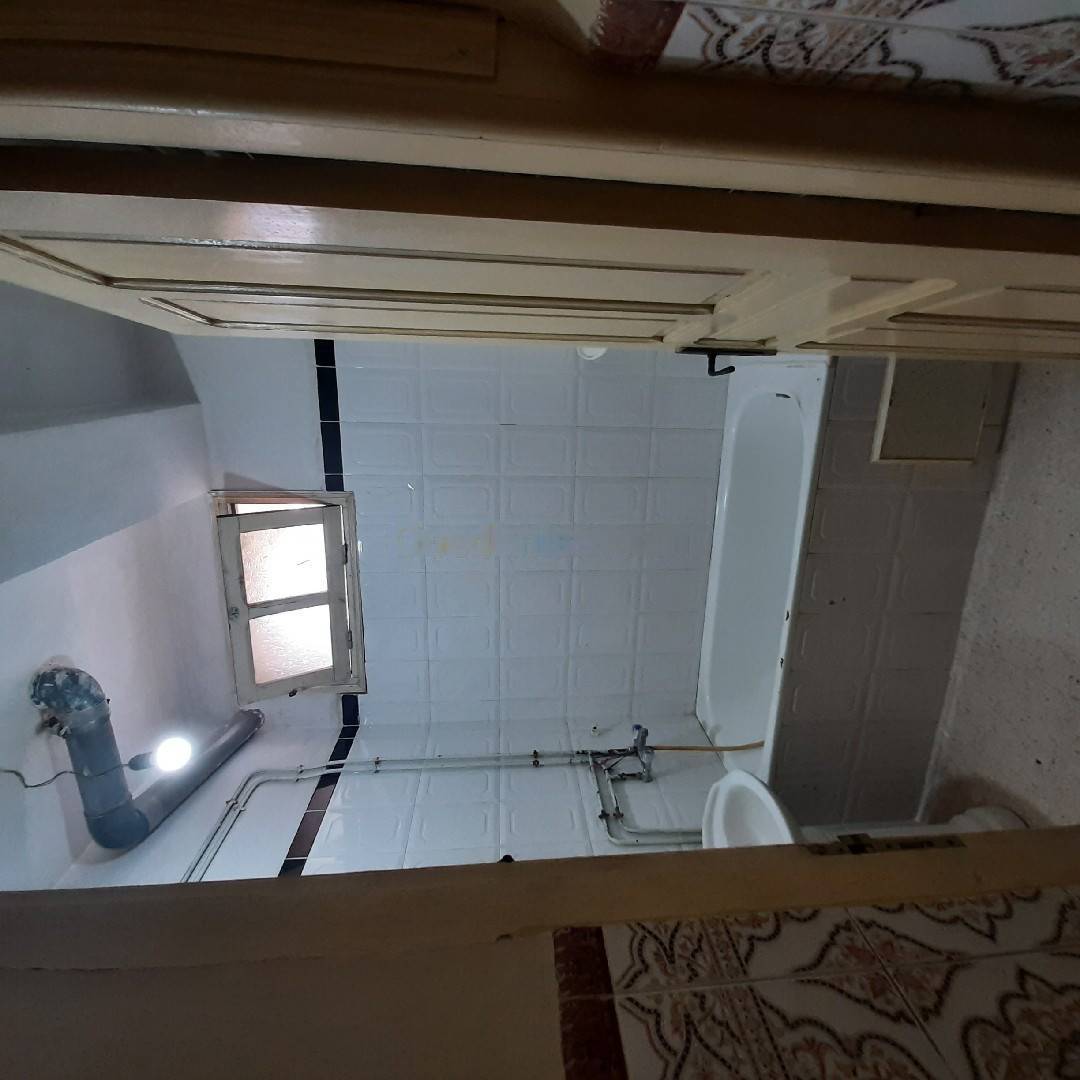 Location Niveau de villa F4 Bordj El Bahri