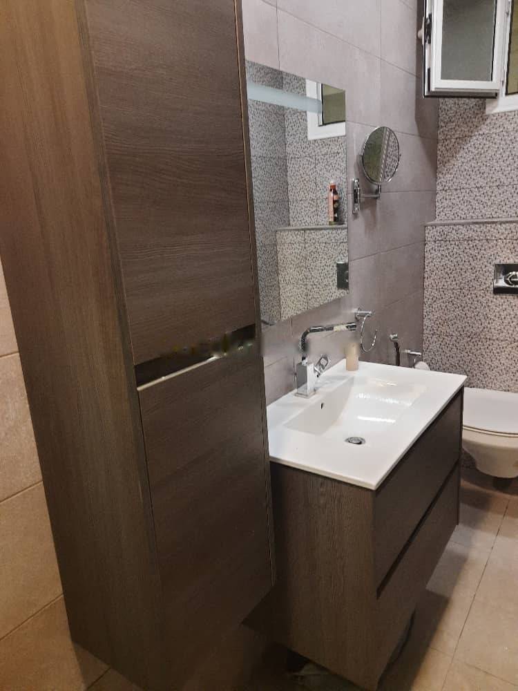Location Appartement Ben Aknoun