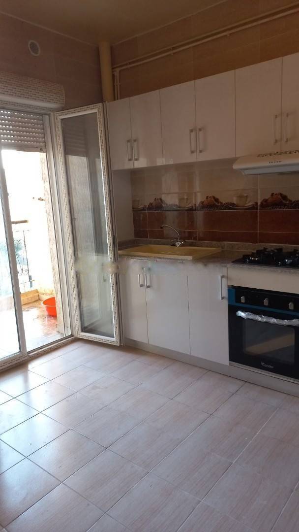 Vente Appartement F5 Reghaia