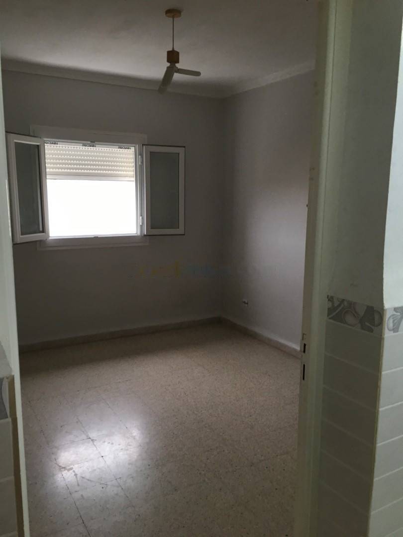 Vente Appartement F3 Djasr Kasentina