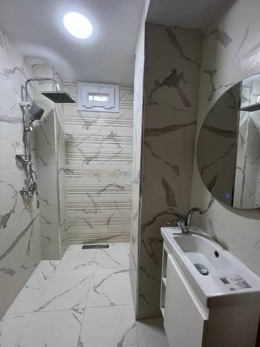 Vente Appartement F6 Hydra