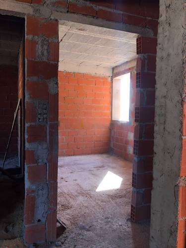 Vente Appartement F4 Bordj El Kiffan