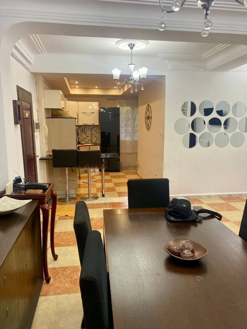 Location Appartement F3 Hydra