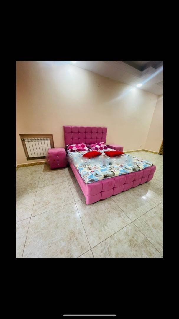 Location Niveau de villa F5 Dely Ibrahim