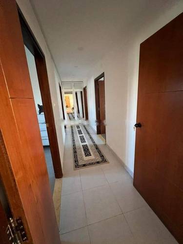 Location Appartement F4 Djasr Kasentina