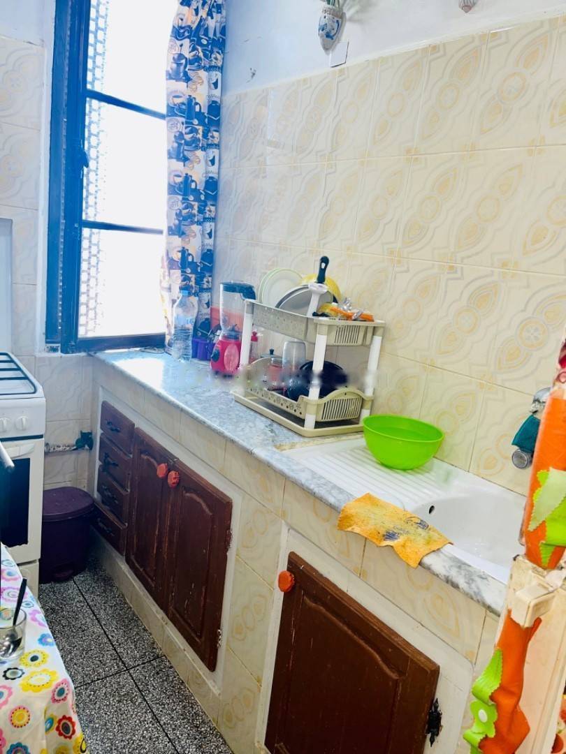 Vente Appartement F3 Reghaia