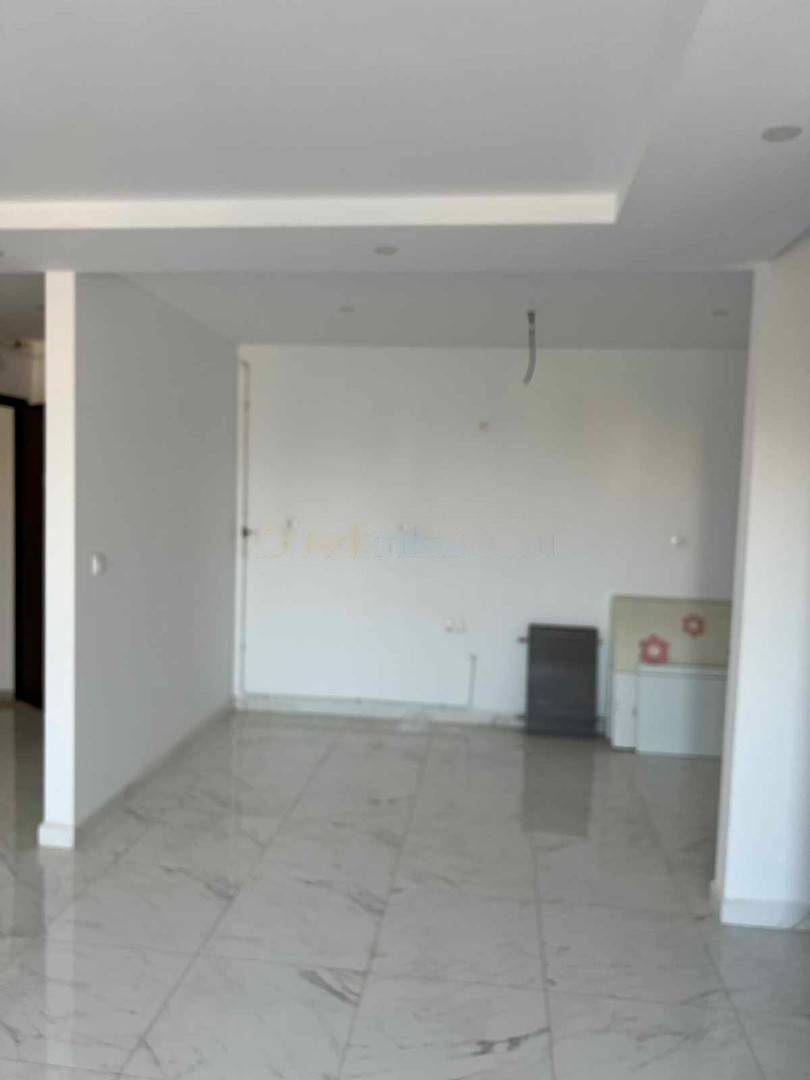 Vente Appartement F3 Cheraga