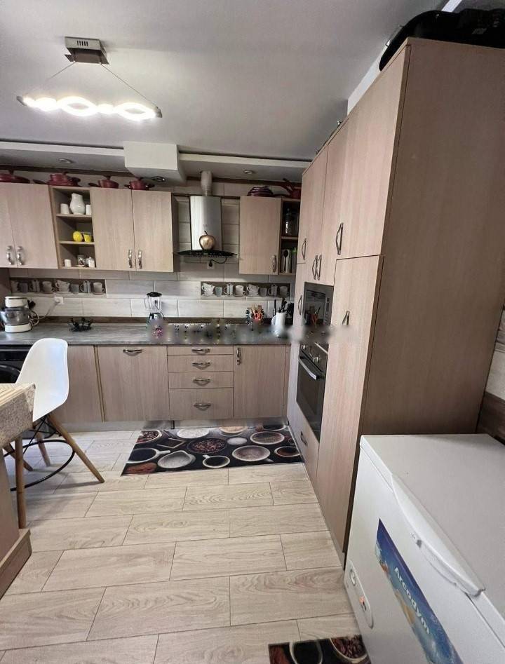 Vente Appartement F4 Dar El Beida