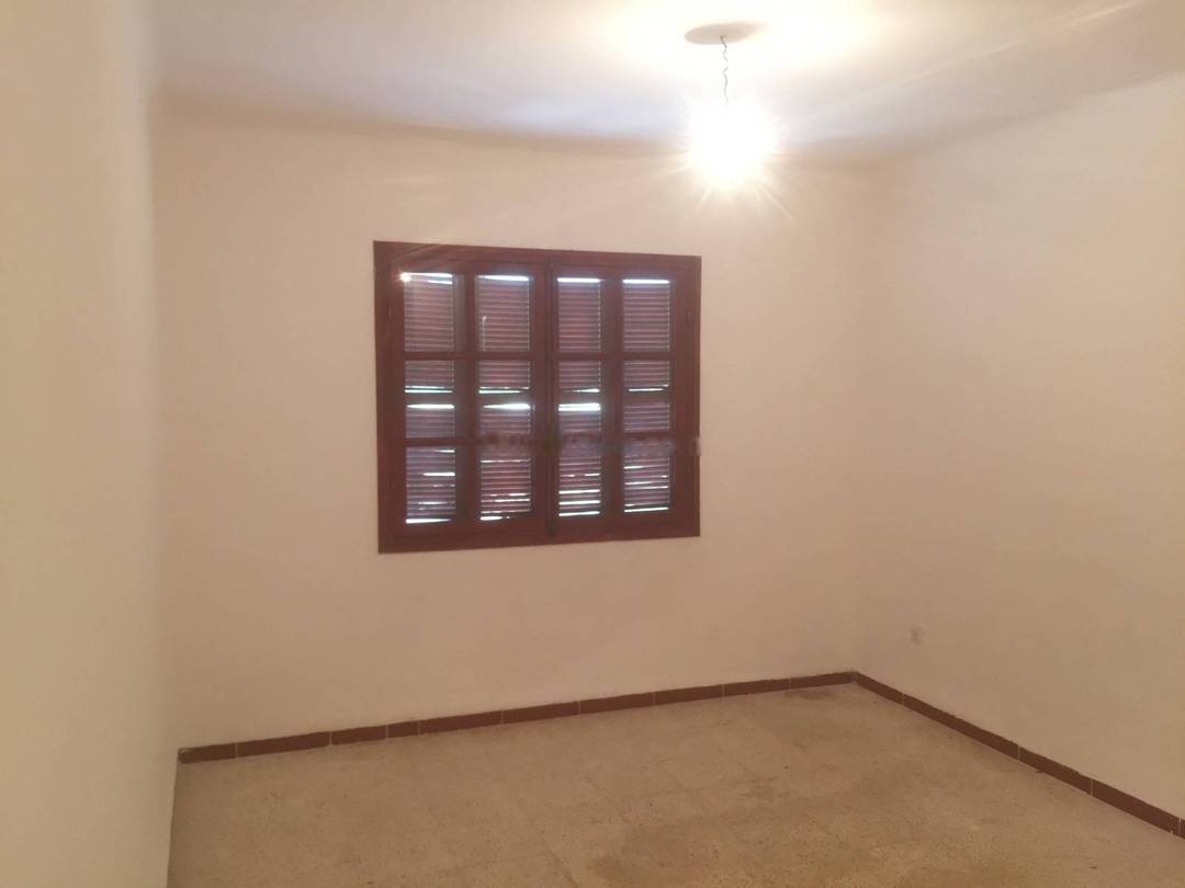 Location Appartement F3 Ouled Fayet