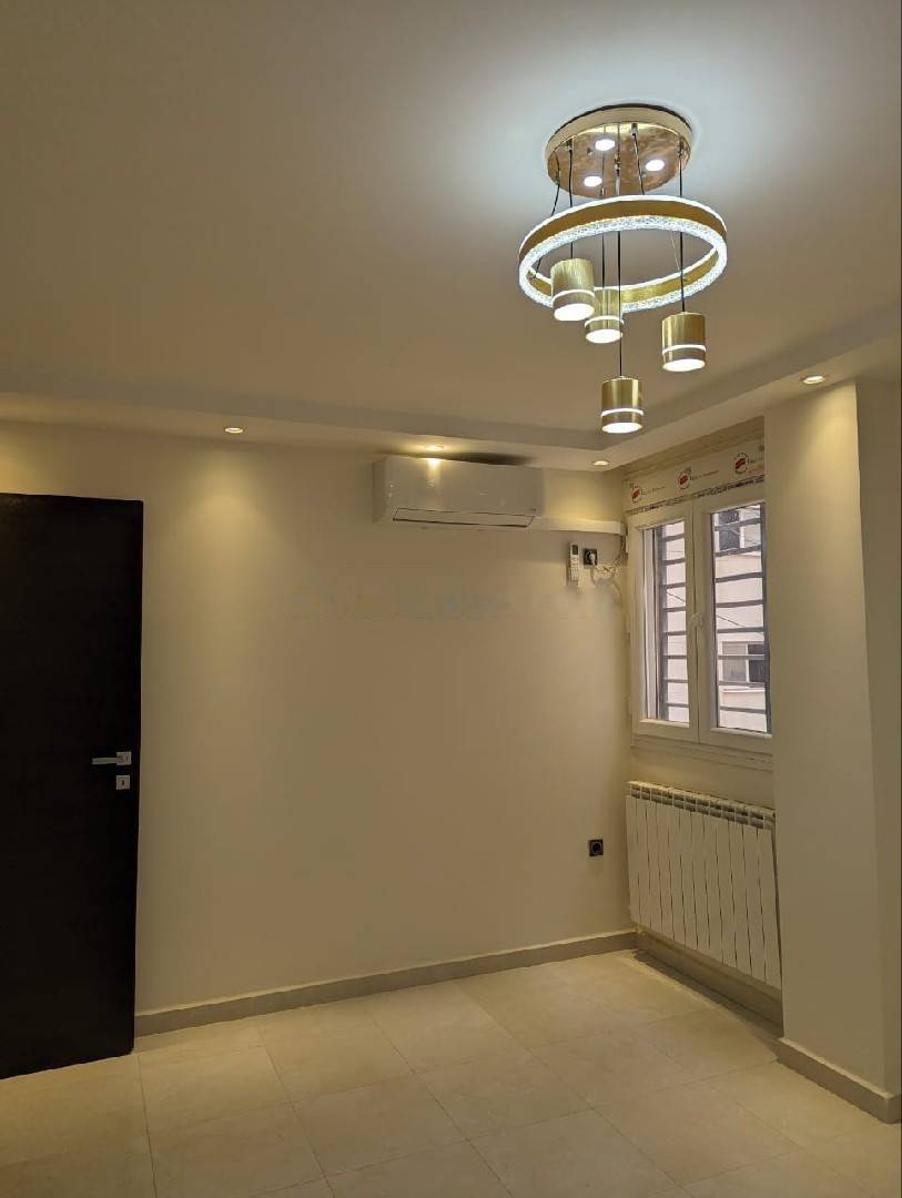 Vente Appartement F3 Bordj El Kiffan