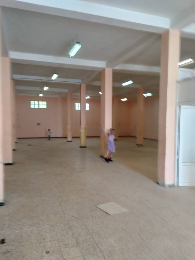 Location Local F0 Reghaia