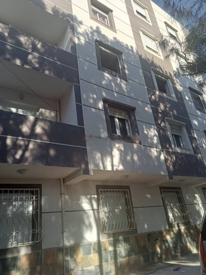Vente Appartement F3 Bordj El Kiffan