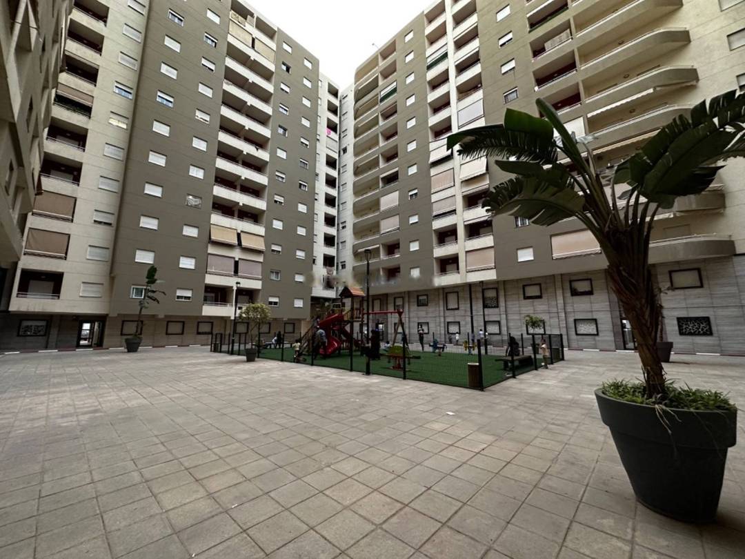 Location Appartement F3 Ouled Fayet