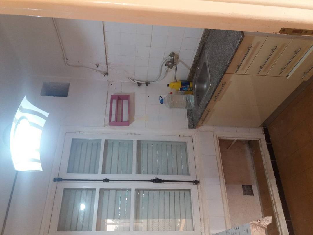 Location Appartement F3 Kouba