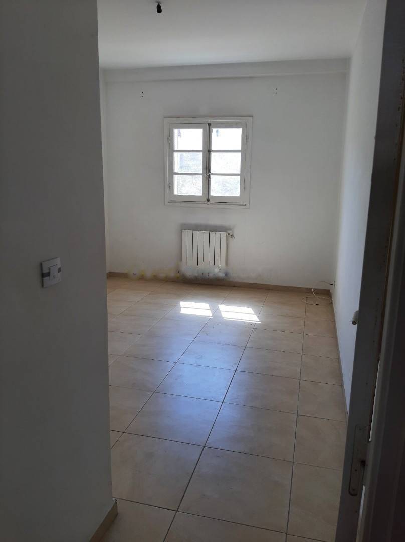 Vente Appartement F4 Staoueli