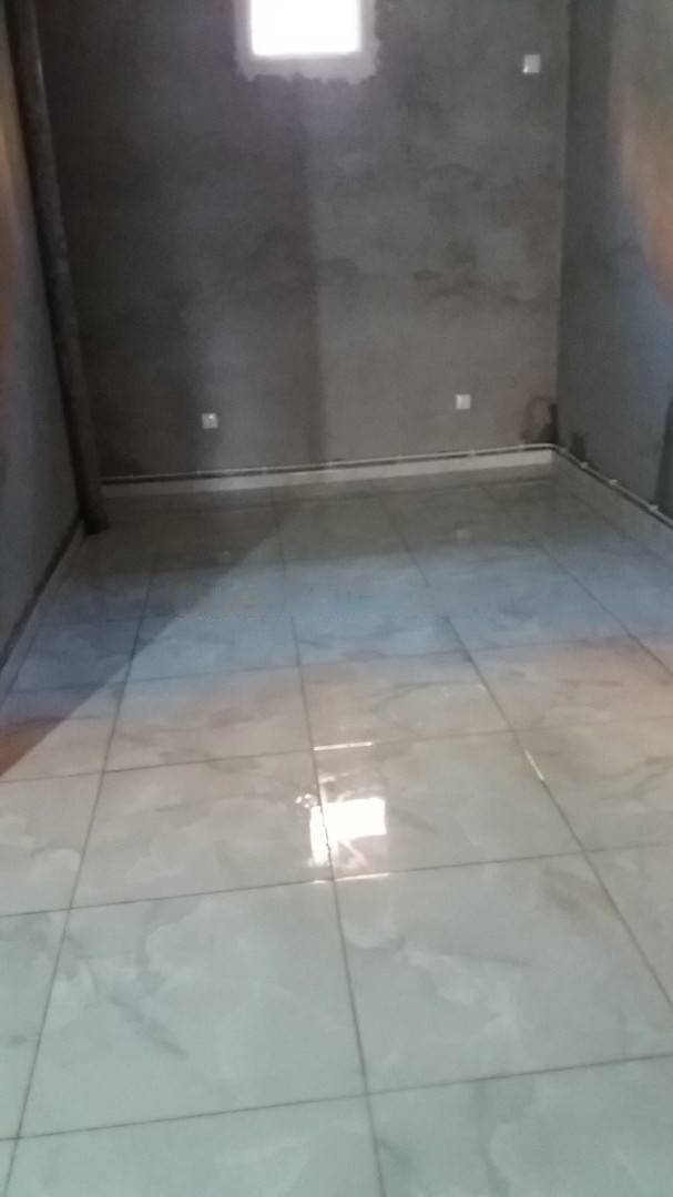 Location Local F2 Bordj El Bahri