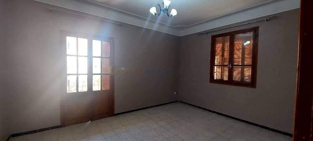 Location Niveau de villa F4 Dar El Beida