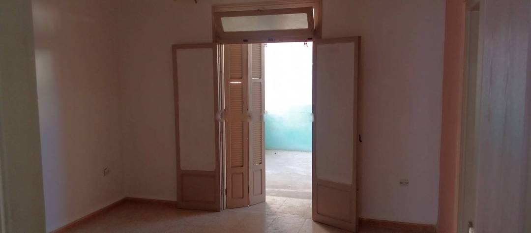 Location Niveau de villa F3 Bordj El Kiffan