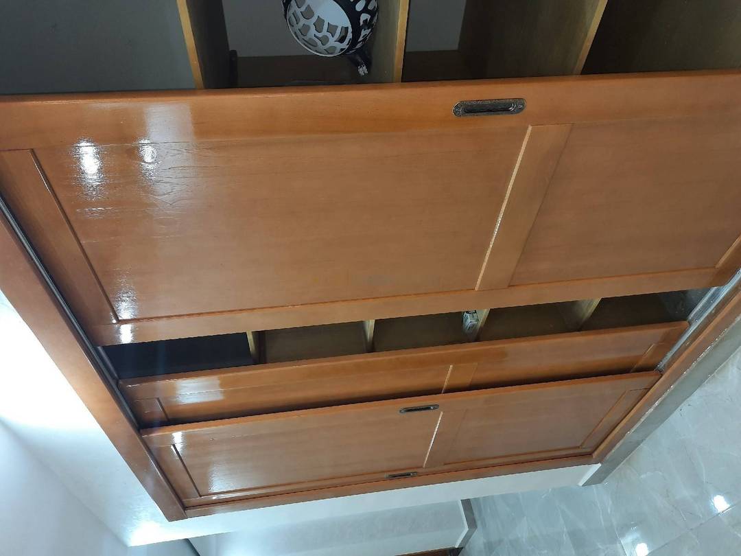 Vente Appartement F05 Rouiba