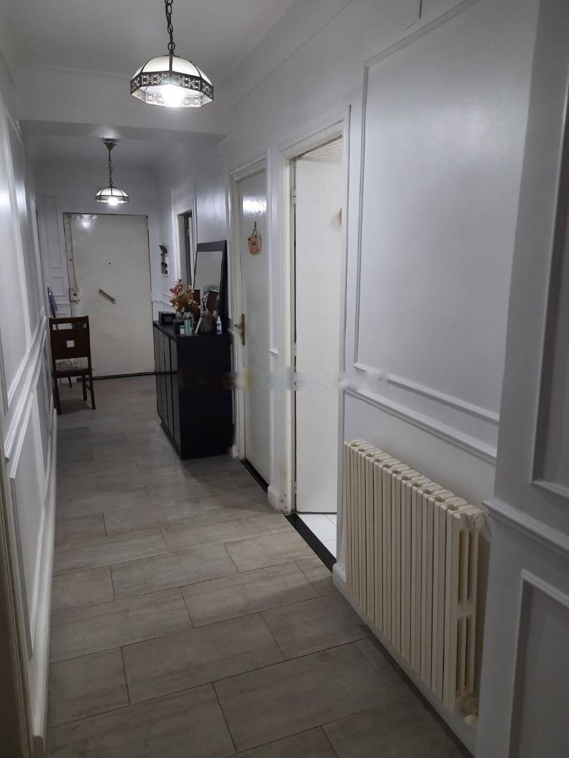 Location Appartement F4 Birkhadem