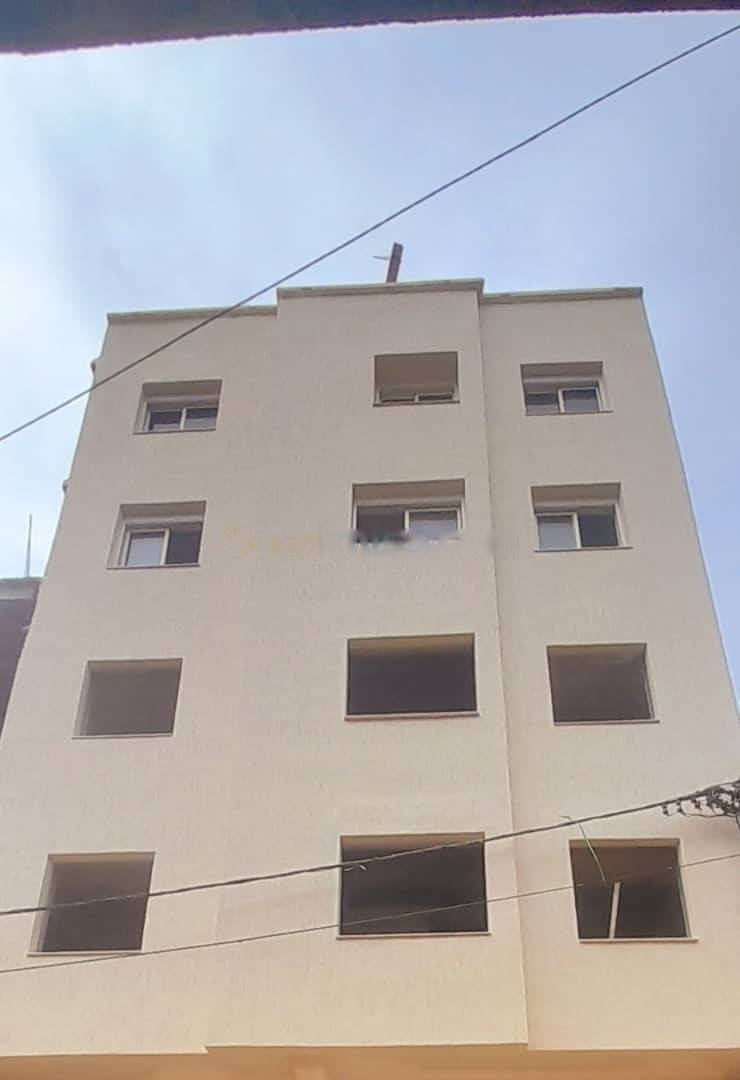 Vente Appartement F3 Djasr Kasentina