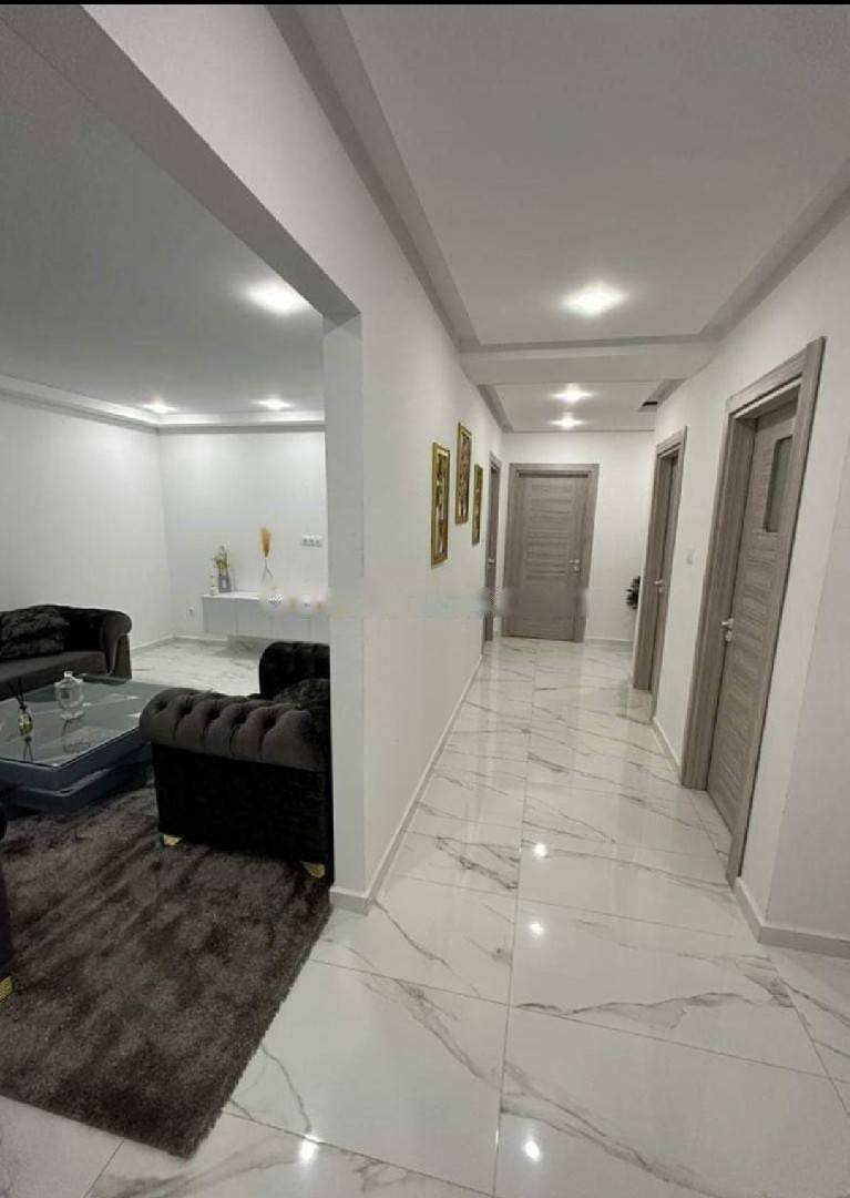 Vente Appartement F2 Bordj El Kiffan