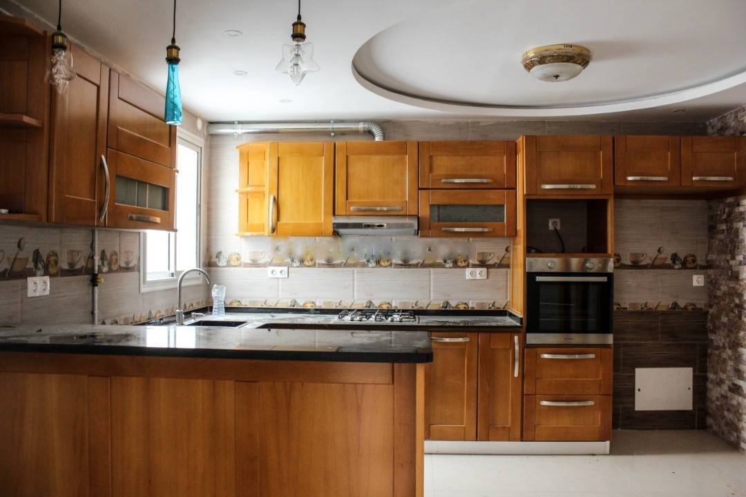 Location Appartement F23 Bordj El Kiffan
