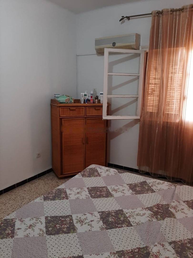 Location Appartement F4 El Achour