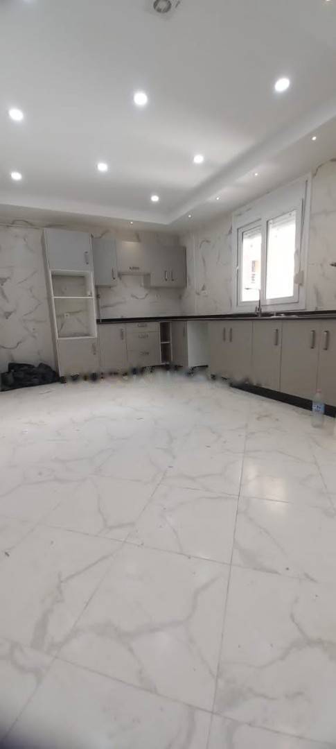 Vente Appartement F3 Bordj El Kiffan