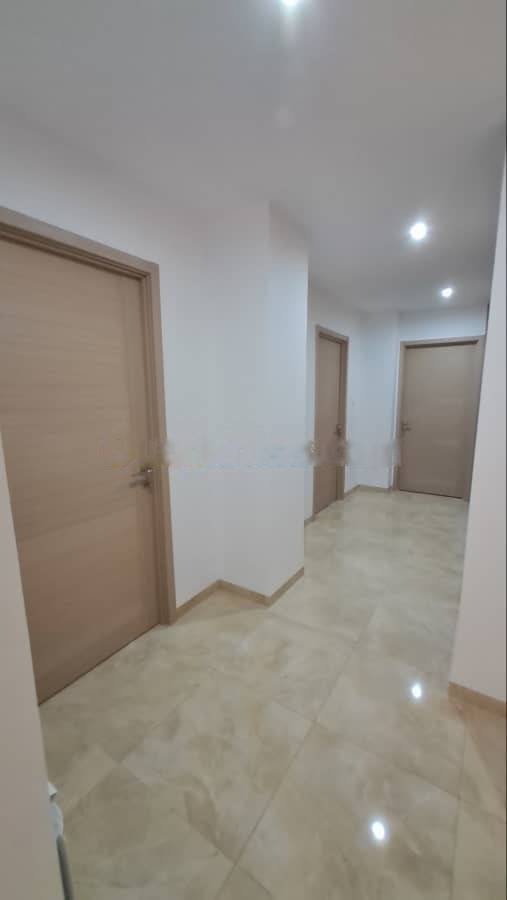 Vente Appartement F4 Cheraga