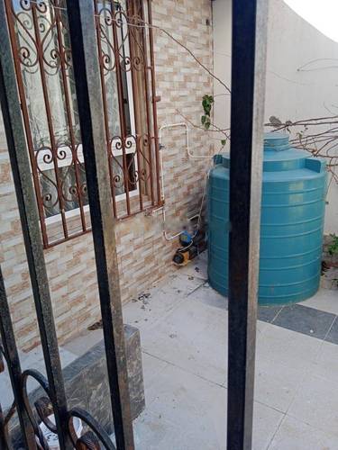 Location saisonnière Appartement F3 Bab Ezzouar