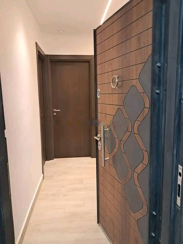 Vente Appartement F4 Bordj El Kiffan