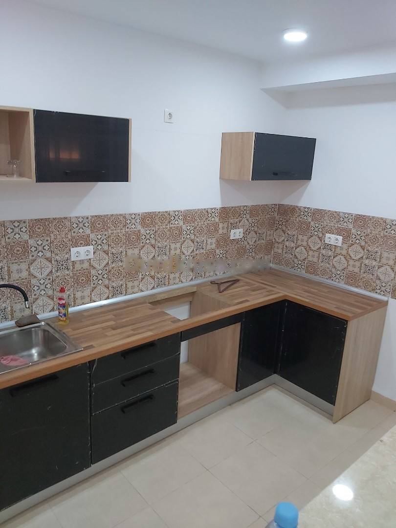 Vente Appartement F3 Birkhadem